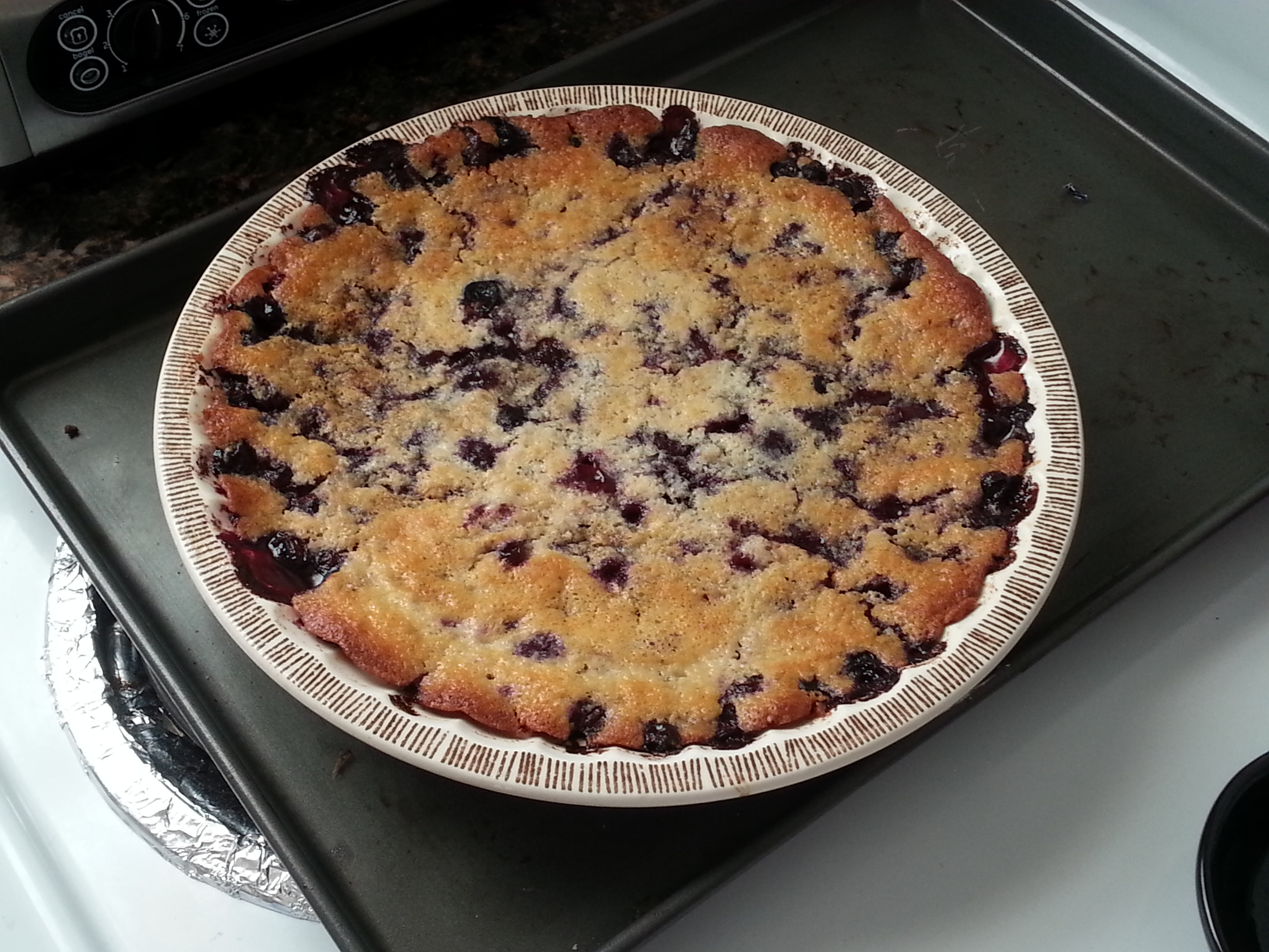 Food photo from July 14 2013