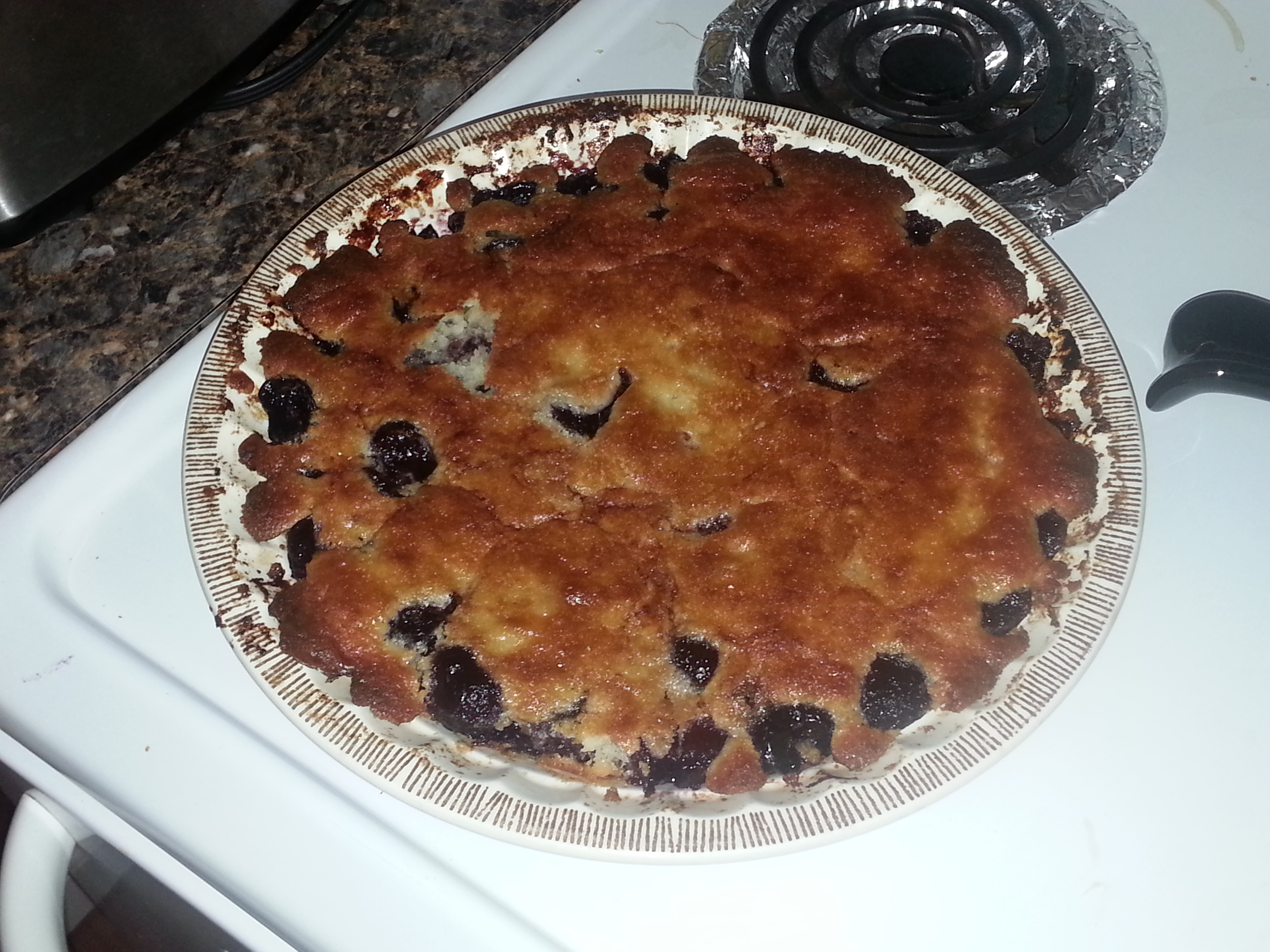 Food photo from August 30 2013 second