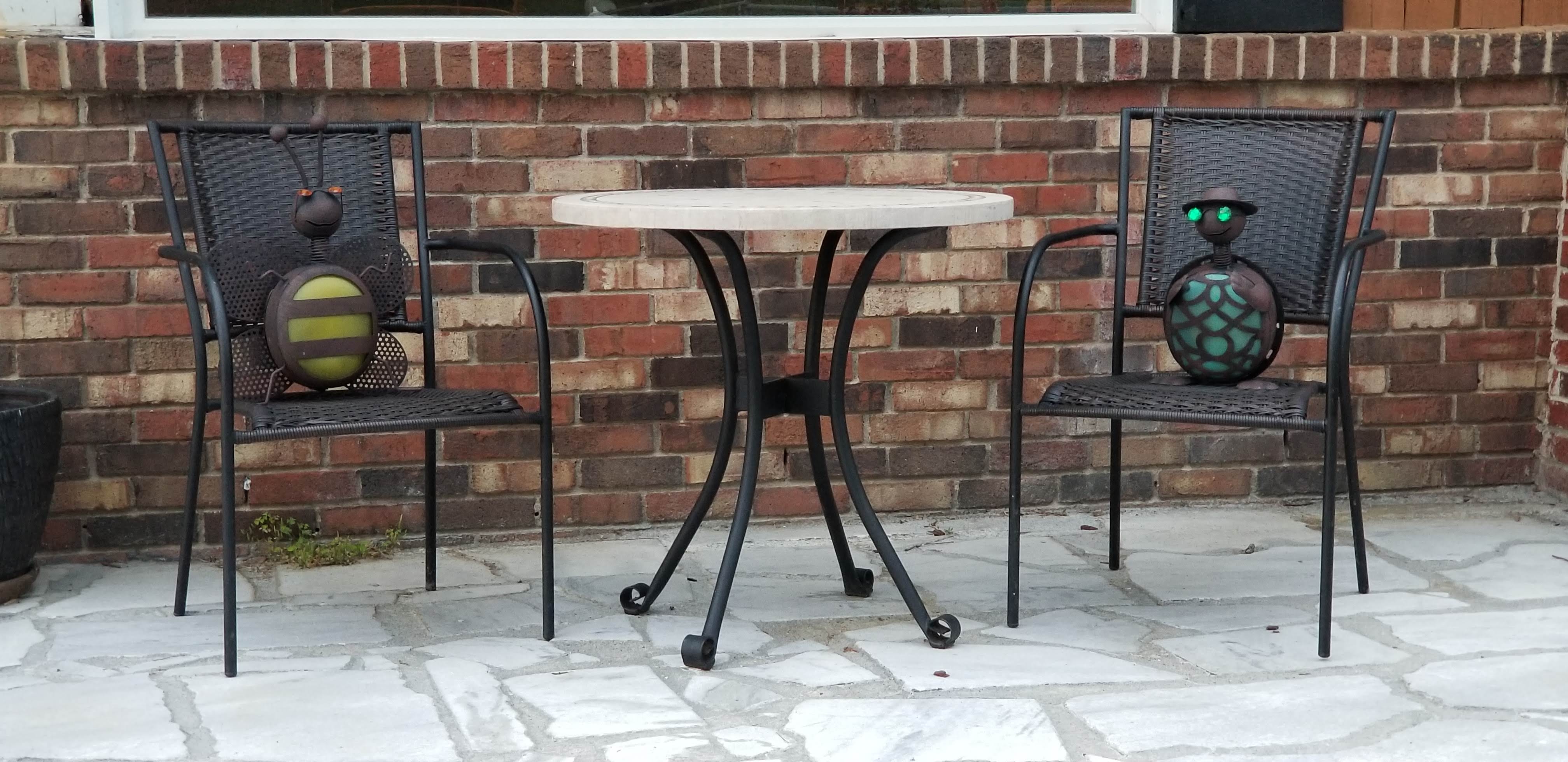 Photo from April 27 2019 evening