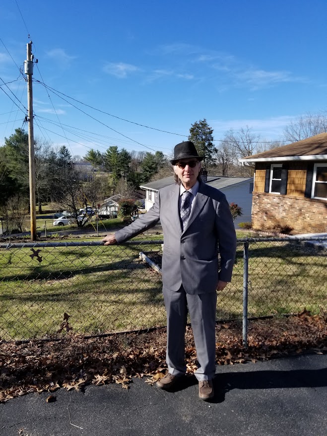 Photo from January 12 2020