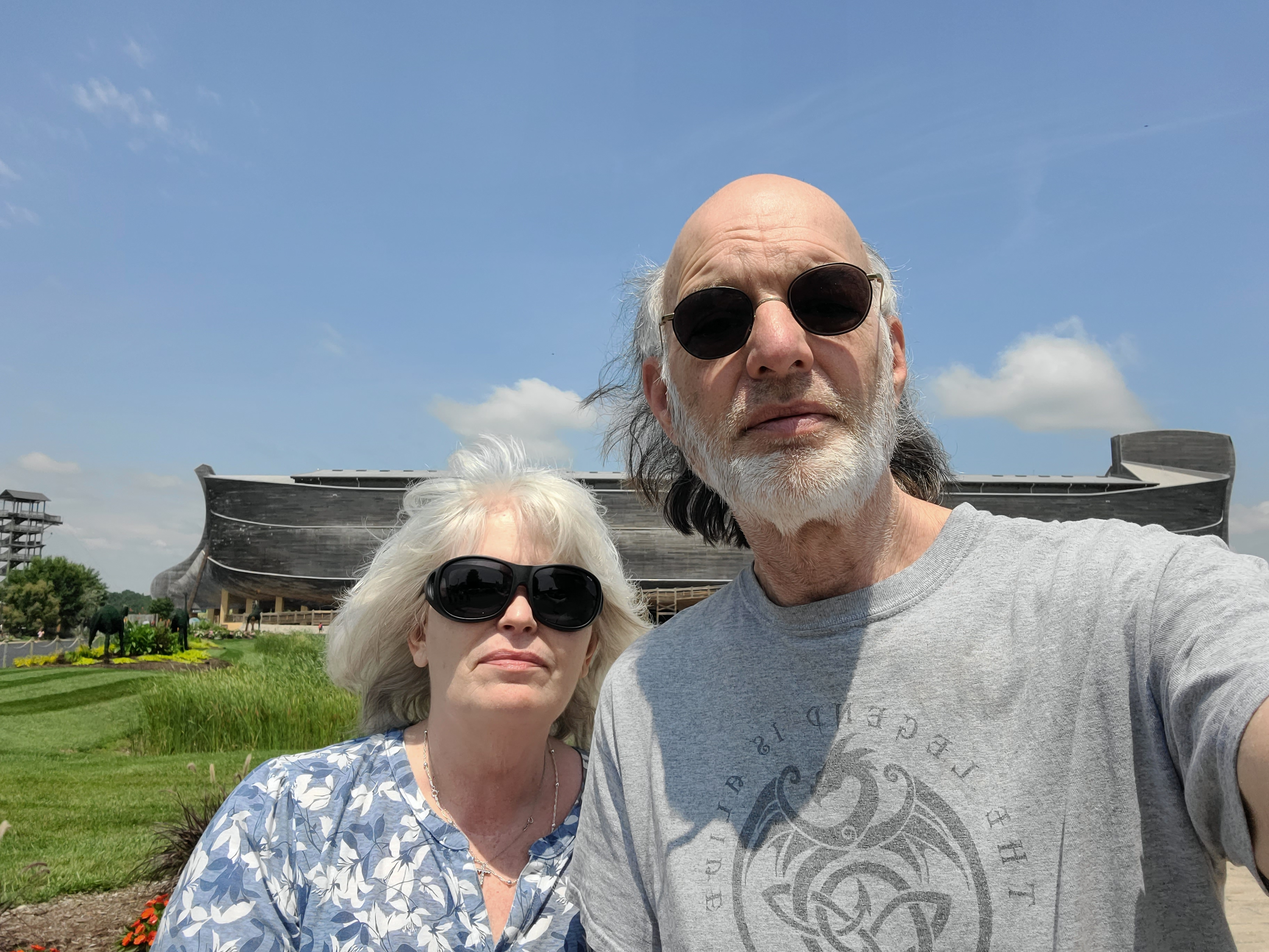 Photo from July 18 2023