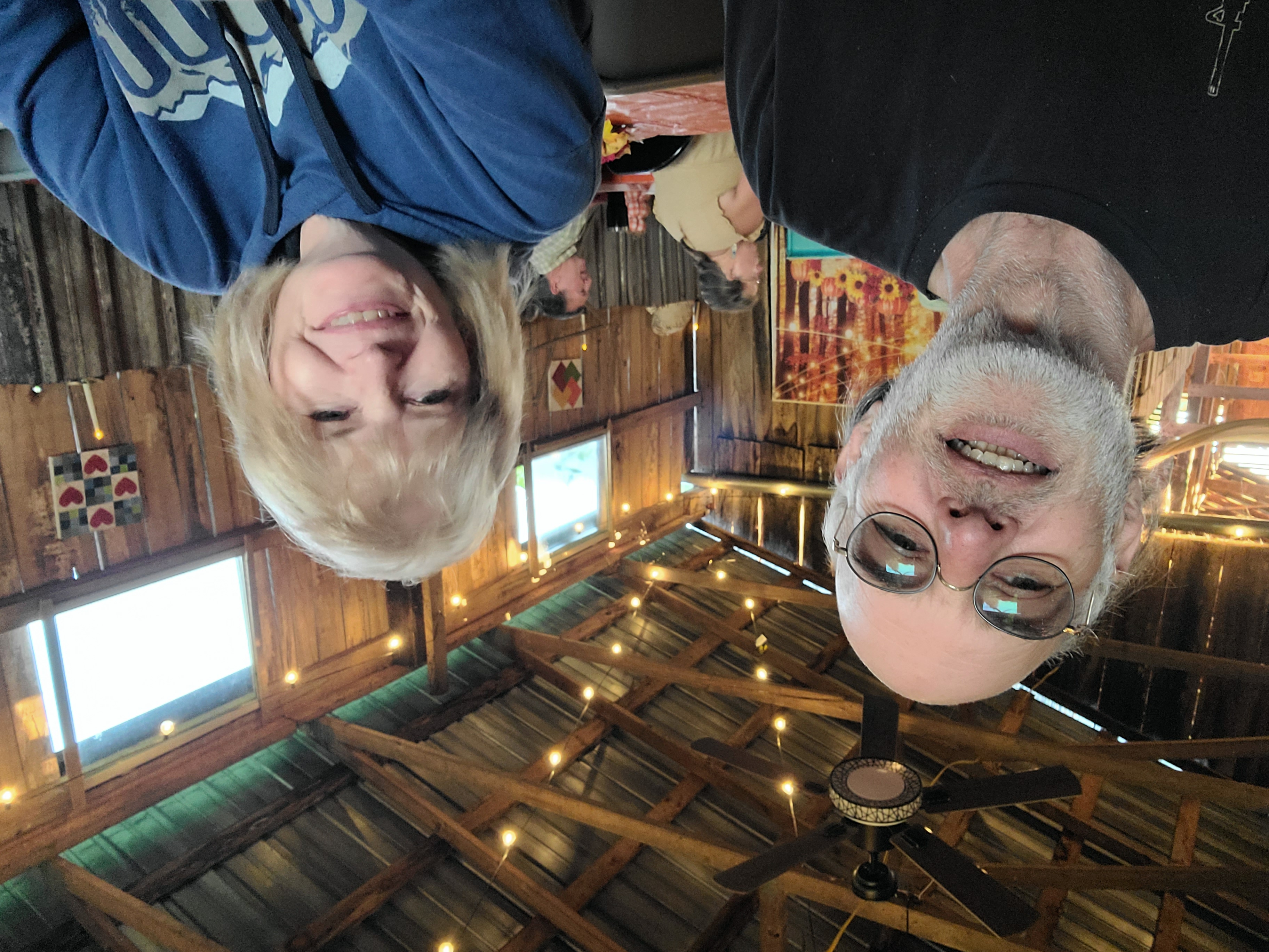 Photo from October 12 2024