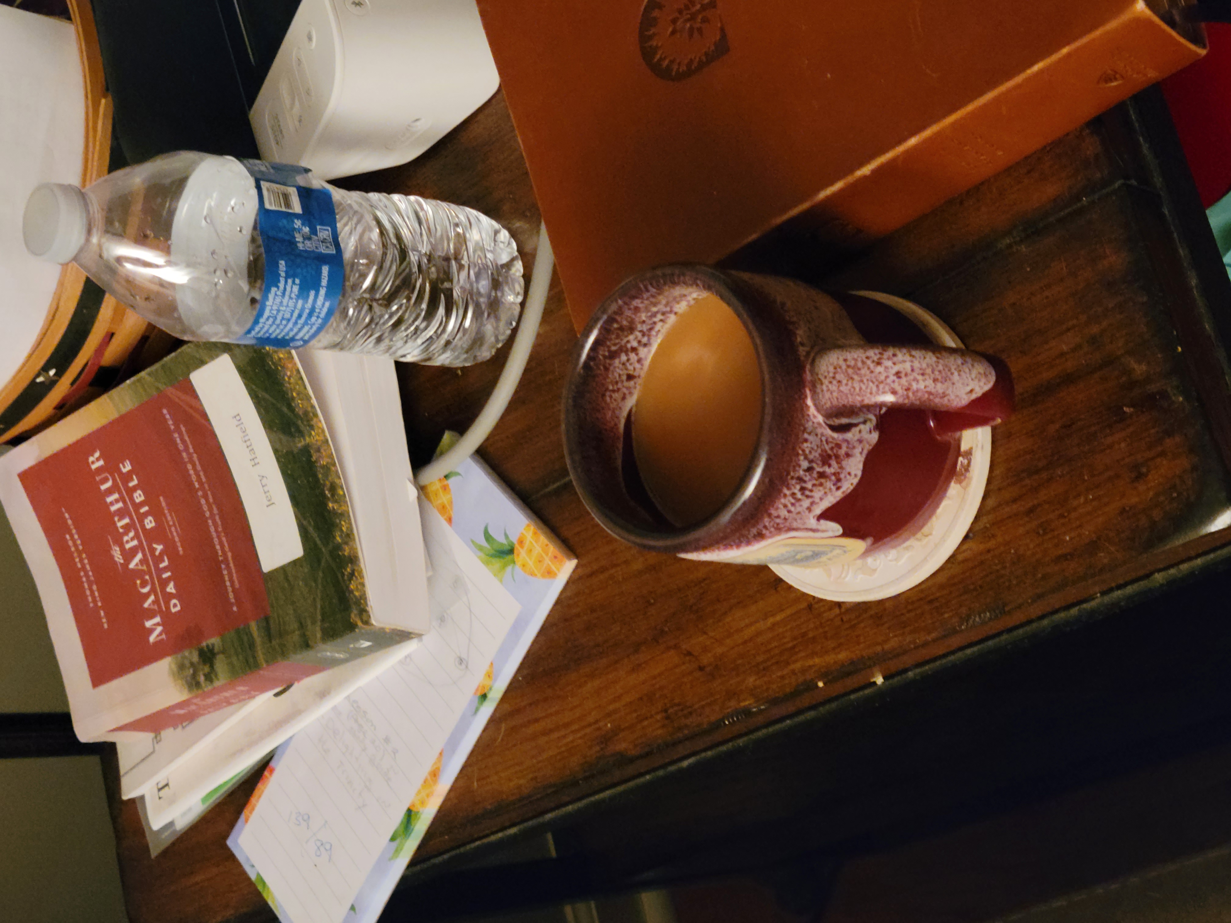 Photo from January 19 2025