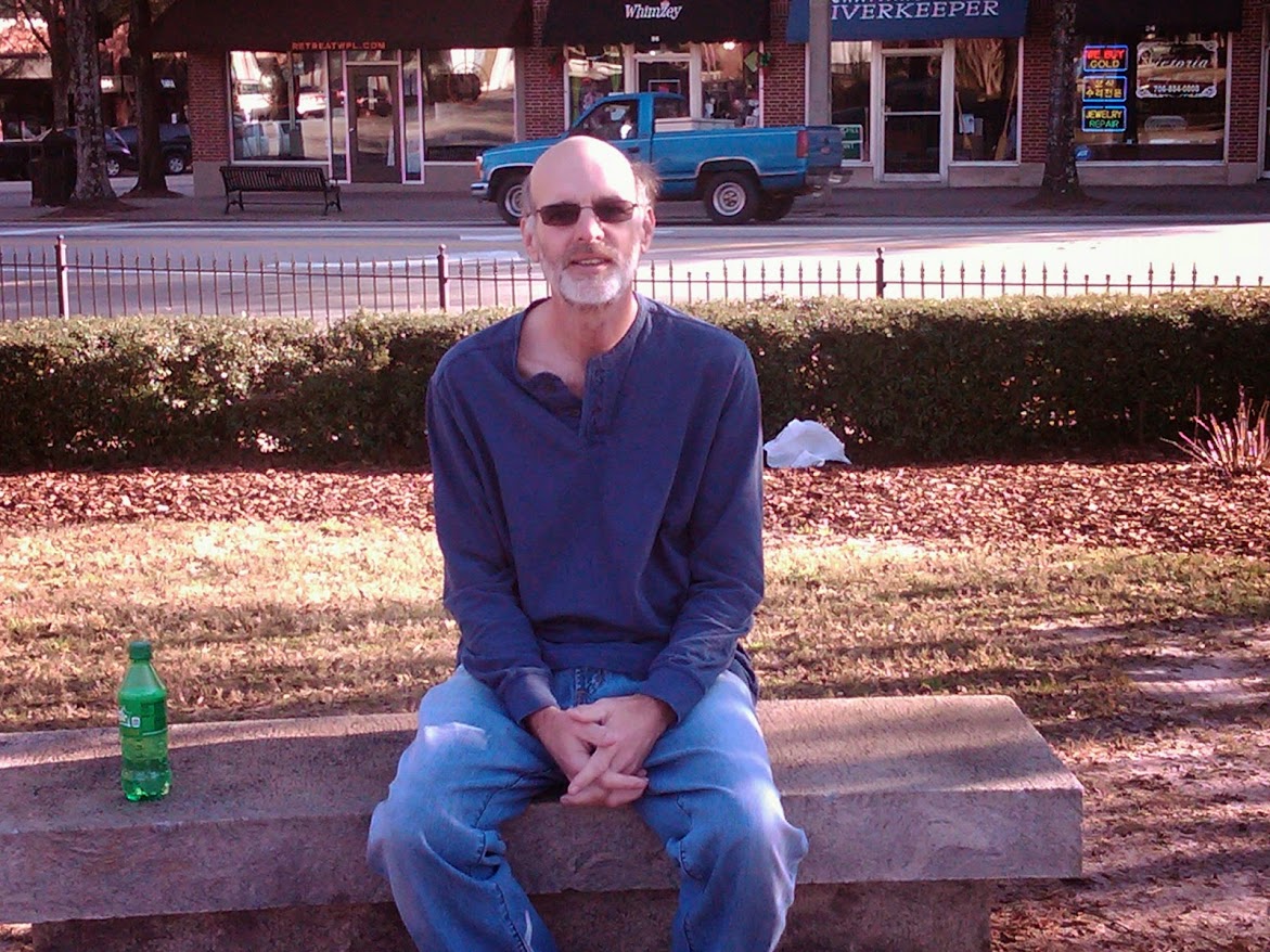 Second photo from January 28 2012